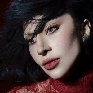 Image for 'Lady Gaga'