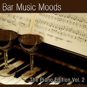 'Bar Music Moods - The Piano Edition Vol. 2' için resim