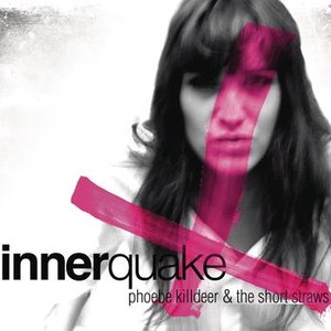 Image for 'Innerquake'