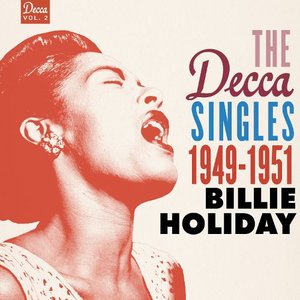 Bild för 'The Decca Singles Vol. 2: 1949-1951'