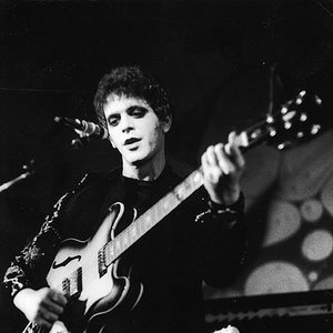 Imagen de 'Lou Reed'