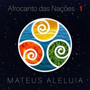 Imagem de 'Afrocanto das Nações'