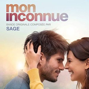 Image for 'Mon inconnue (Bande originale du film)'