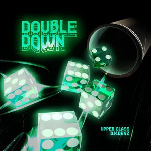 Image for 'DOUBLE DOWN'
