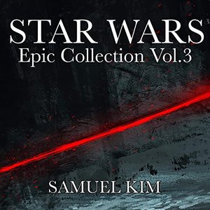 'Star Wars: Epic Collection, Vol. 3'の画像