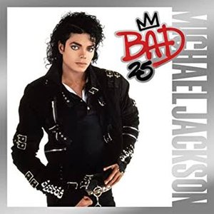 Image for 'Bad 25th Anniversary'