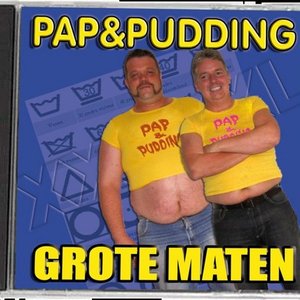 Image for 'Pap en pudding'