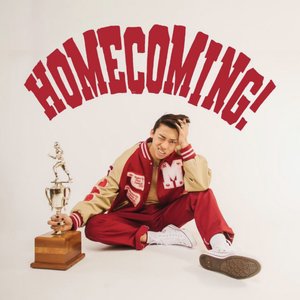 Image for 'homecoming!'