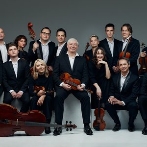 Image for 'Divertissement Сhamber Orchestra'