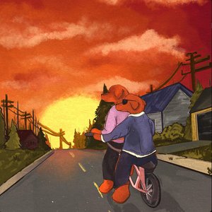 “Summer is Dying”的封面