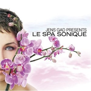 Image for 'Le Spa Sonique'