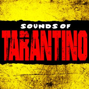 Bild für 'Sounds of Tarantino'