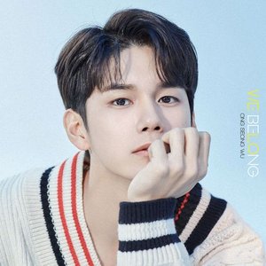 Image for 'ONG SEONG WU 1st Digital Single <WE BELONG>'