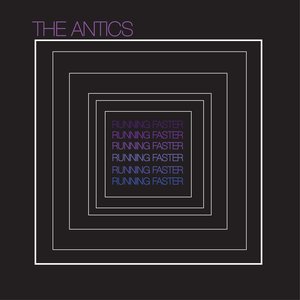 Image for 'The Antics'