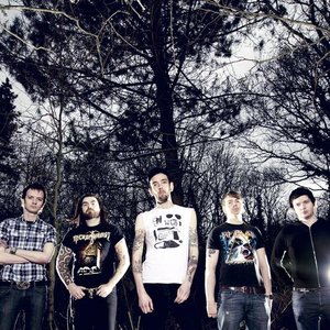 “Cry For Silence”的封面