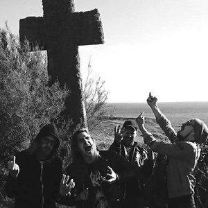 “Repuked”的封面