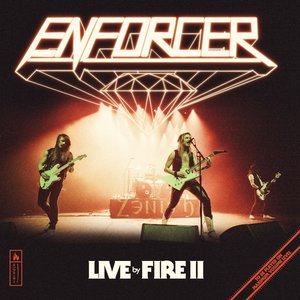 Image pour 'Live by Fire II'