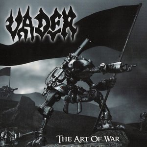 Bild för 'The Art Of War [EP]'