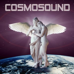 Image for 'Cosmos Sound Club'