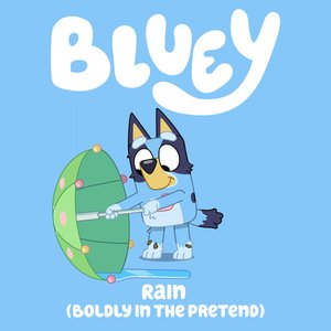 Image for 'Rain (Boldly in the Pretend) (feat. Jazz D'Arcy)'