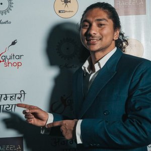 Image for 'Sushant Ghimire'