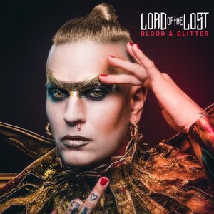 Zdjęcia dla 'Blood & Glitter'