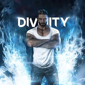 Image for 'Divinity'