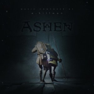 Изображение для 'Ashen (Original Soundtrack)'