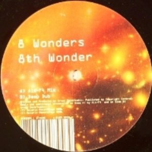 Image for '8th Wonder'