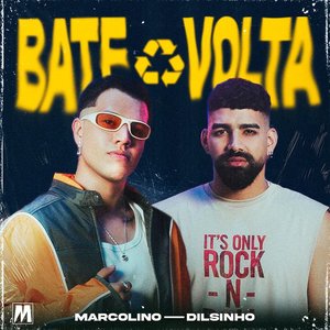 Immagine per 'Bate e Volta'