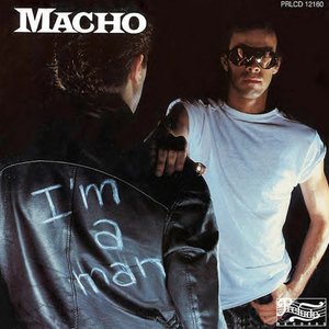 Image for 'Macho'
