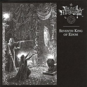 Image for 'Seventh King of Edom'