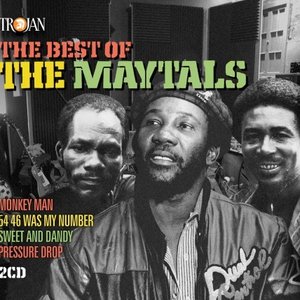 Image for 'The Best of The Maytals'