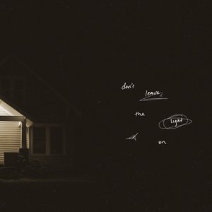 “Don't Leave The Light On”的封面