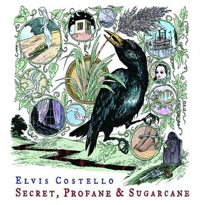 Image for 'Secret, Profane and Sugarcane'