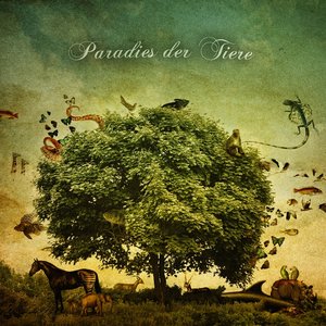 'Paradies der Tiere'の画像