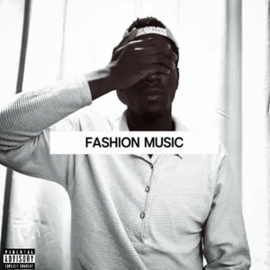 Image for 'FASHION MUSIC'