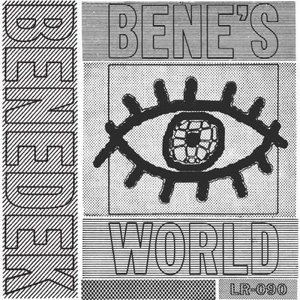 Image for 'Bene's World'