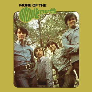 Image for 'More of the Monkees (Deluxe Edition)'