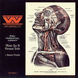 Image for 'Preferential Tribe'