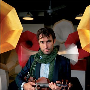 Image for 'Andrew Bird'