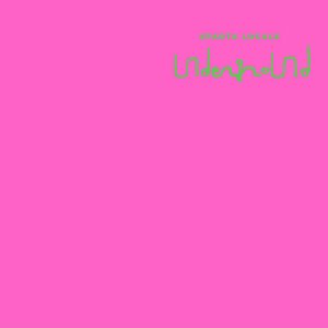 Image for 'underground'