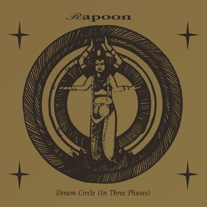 “Dream Circle (In Three Phases)”的封面