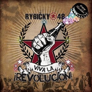 Image for 'Viva La Revolucion'