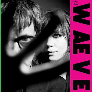 Image for 'The WAEVE (Deluxe)'