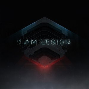 Image for 'I Am Legion'