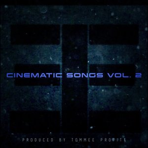 Imagem de 'Cinematic Songs. Vol. 2'