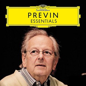 Image for 'Previn: Essentials'