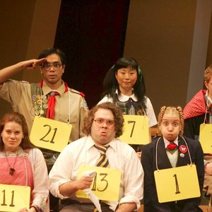 Image for '25th Annual Putnam County Spelling Bee Original Cast'