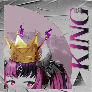“KING”的封面